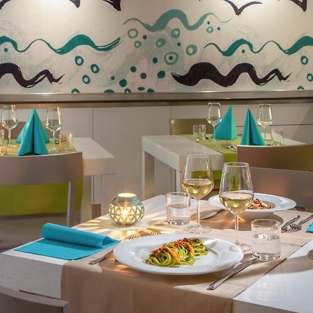 Hotel Casa Yvorio 테라치나 외부 사진