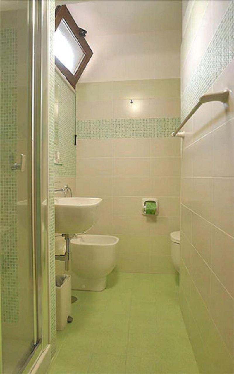 Hotel Casa Yvorio 테라치나 외부 사진