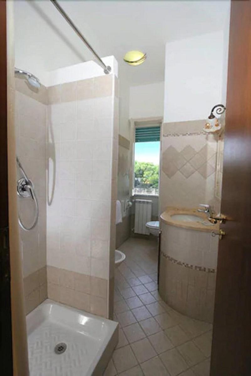 Hotel Casa Yvorio 테라치나 외부 사진