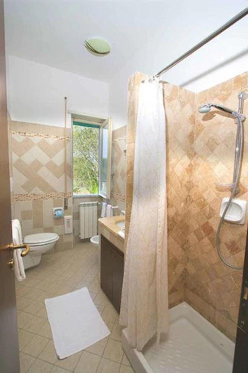 Hotel Casa Yvorio 테라치나 외부 사진