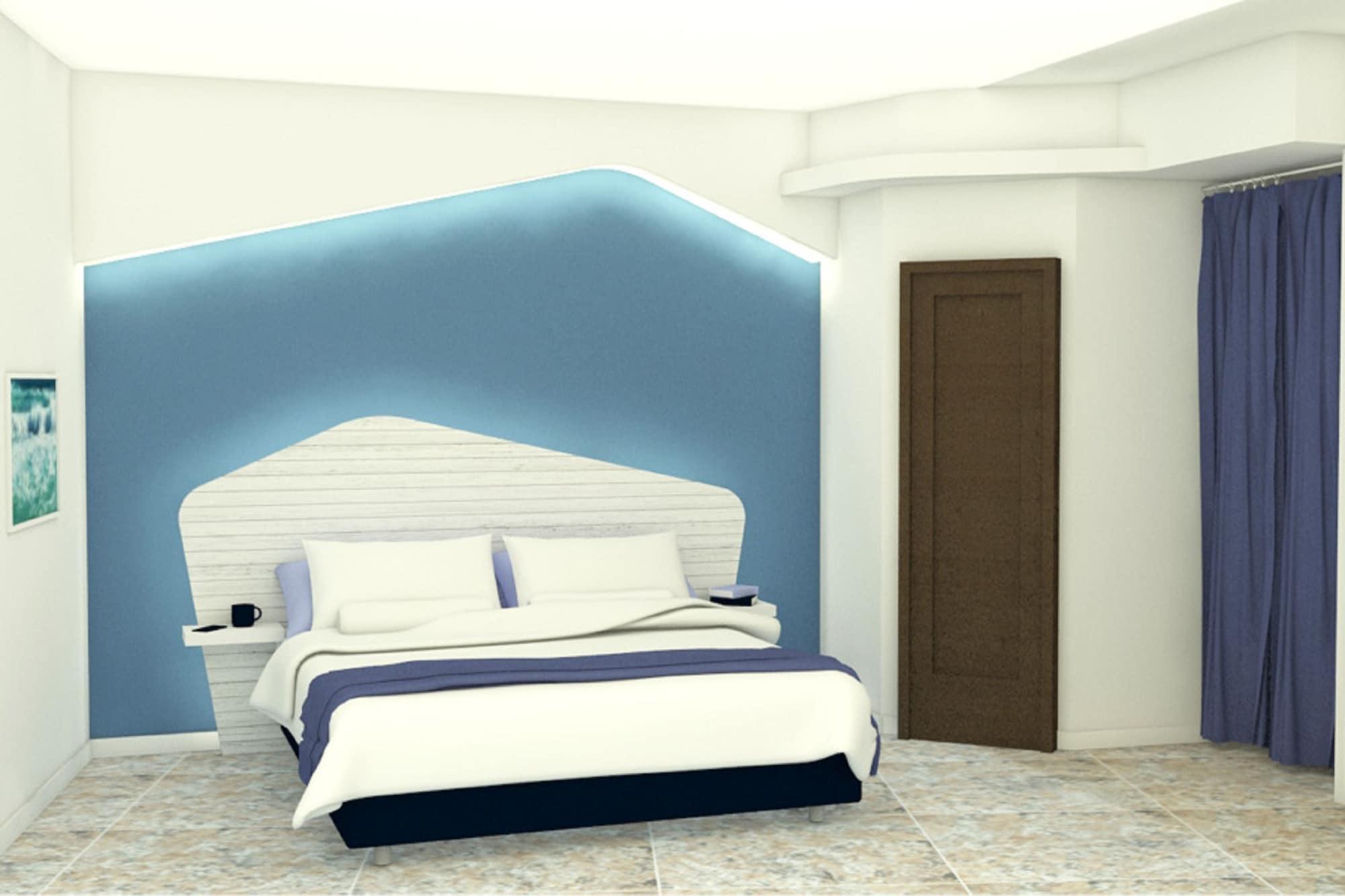 Hotel Casa Yvorio 테라치나 외부 사진