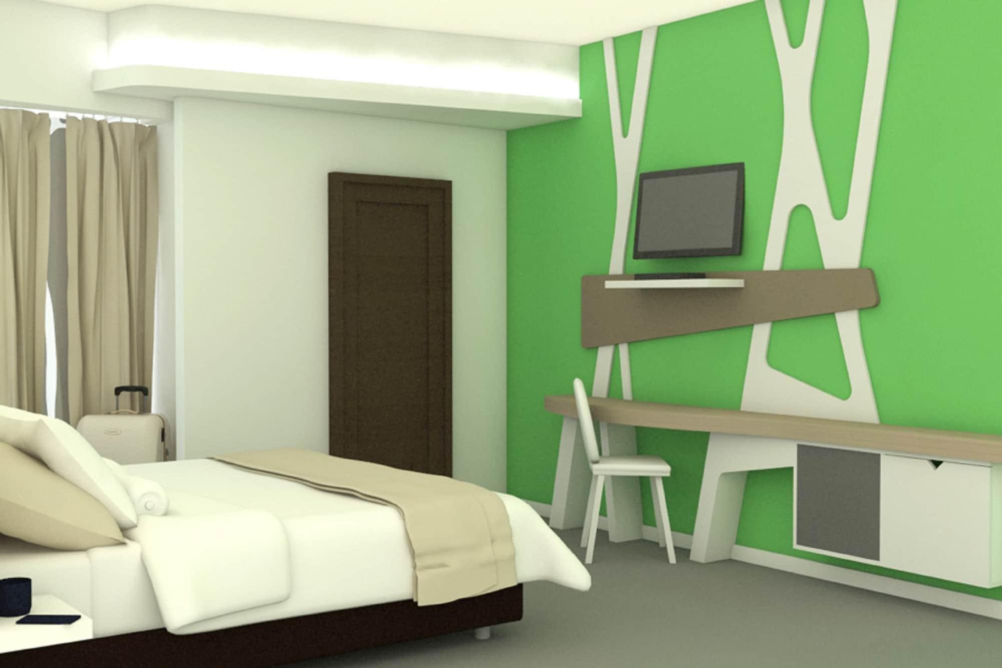 Hotel Casa Yvorio 테라치나 외부 사진