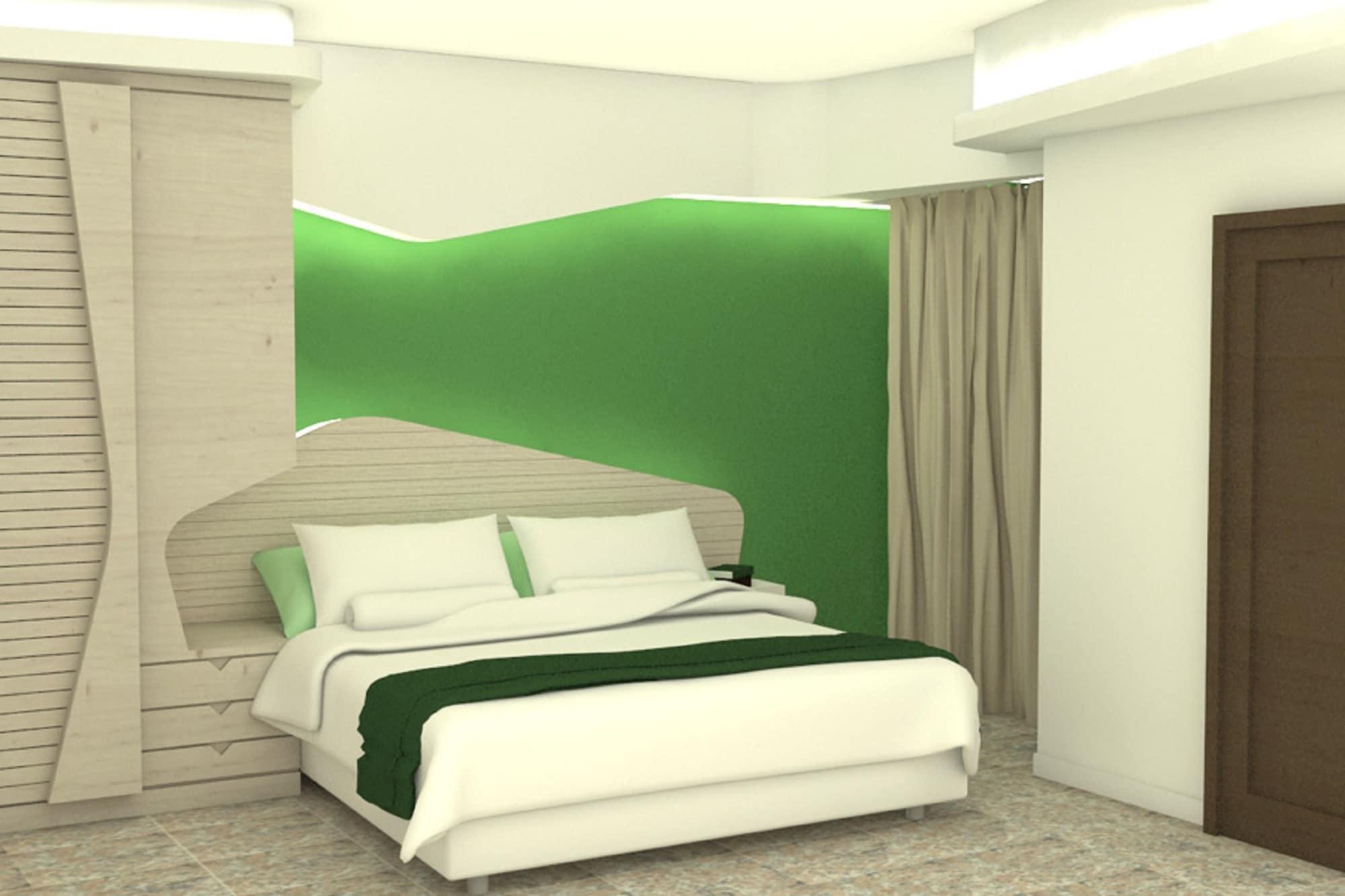 Hotel Casa Yvorio 테라치나 외부 사진