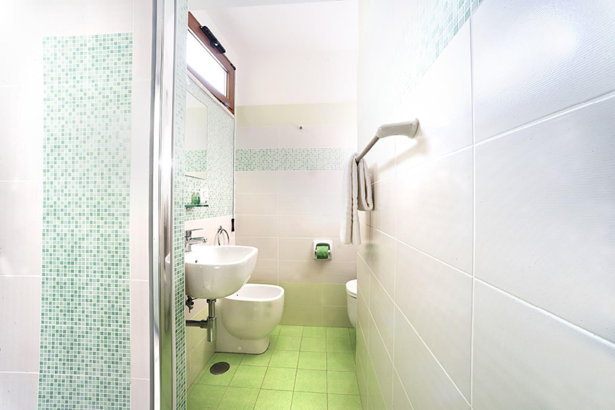 Hotel Casa Yvorio 테라치나 외부 사진