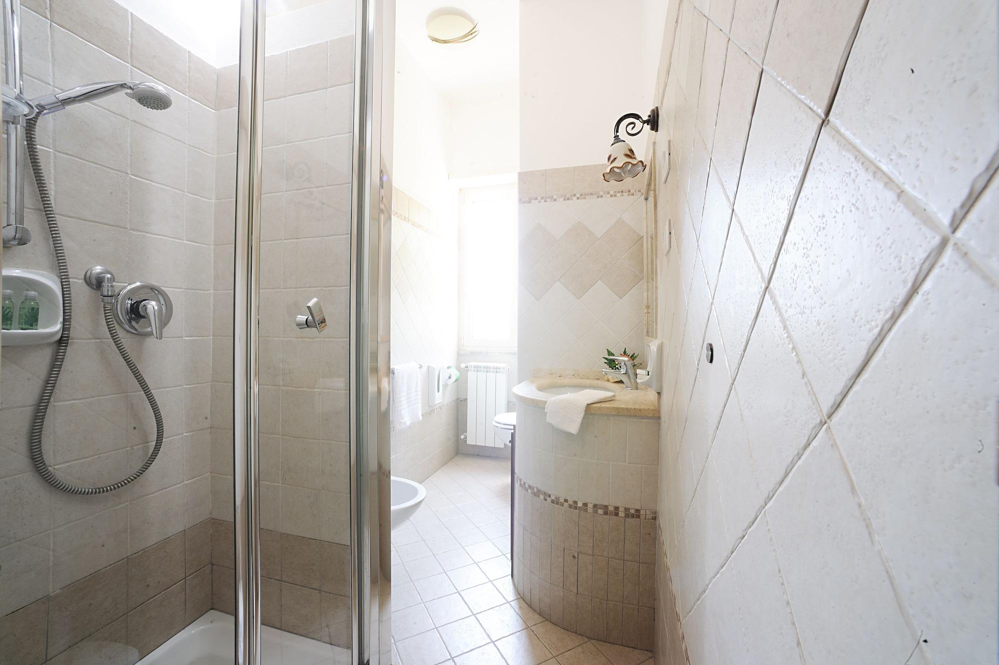 Hotel Casa Yvorio 테라치나 외부 사진