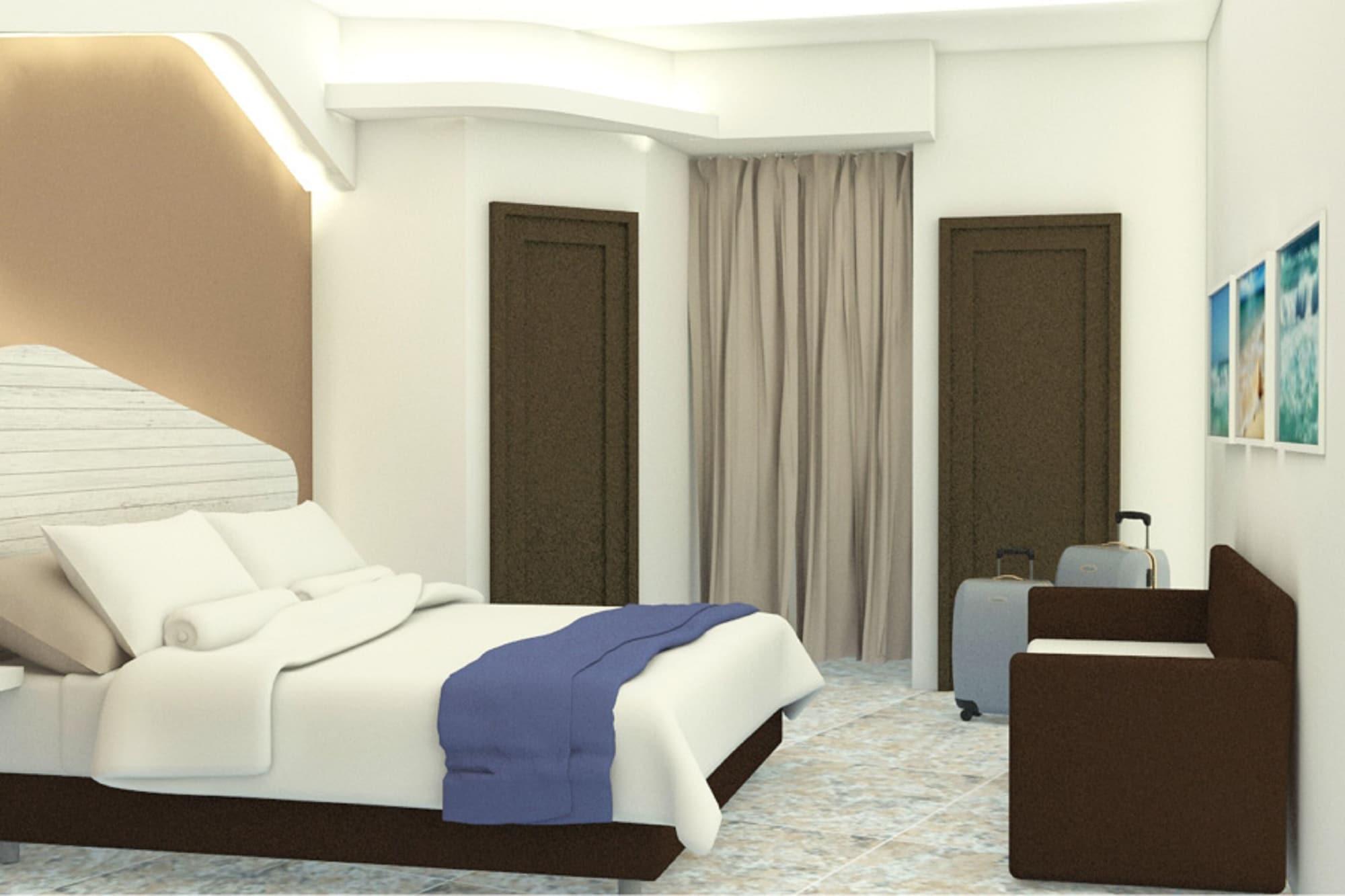 Hotel Casa Yvorio 테라치나 외부 사진
