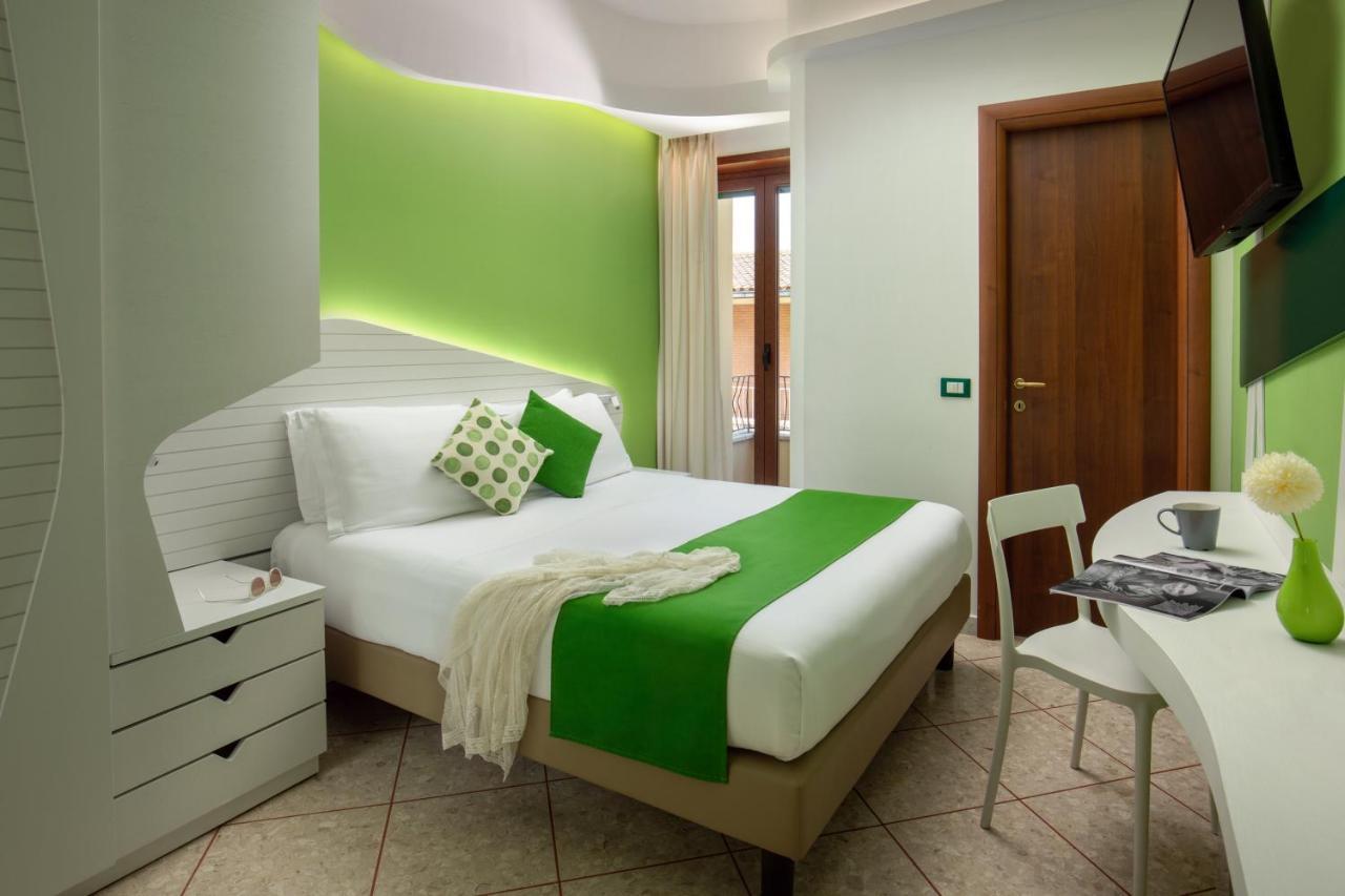 Hotel Casa Yvorio 테라치나 외부 사진