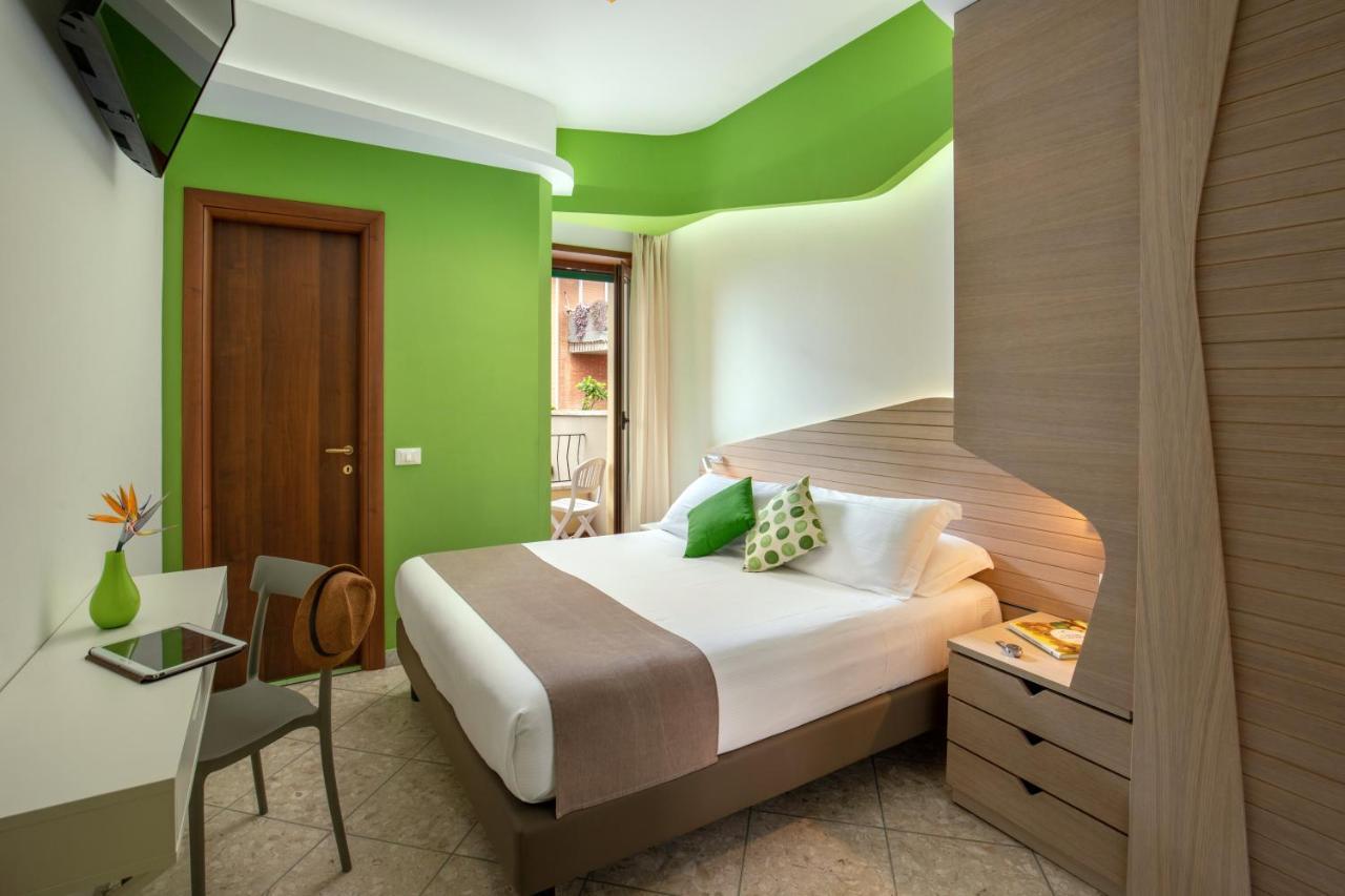 Hotel Casa Yvorio 테라치나 외부 사진