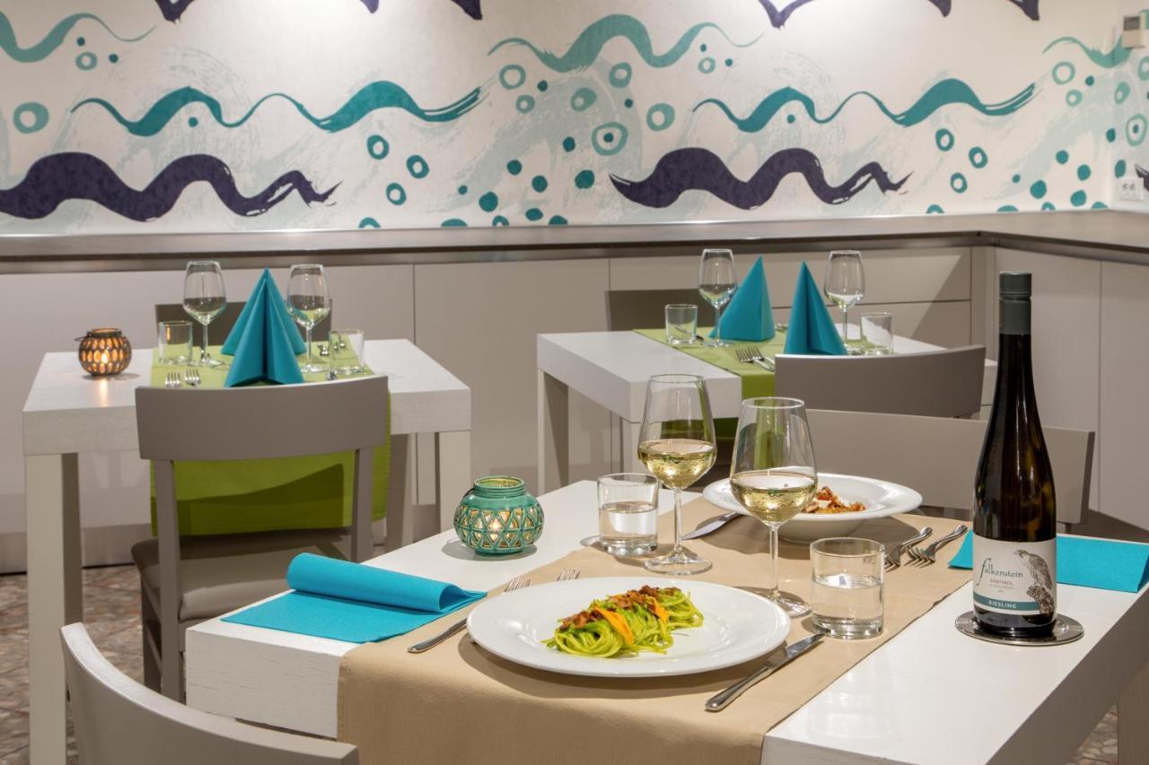 Hotel Casa Yvorio 테라치나 외부 사진