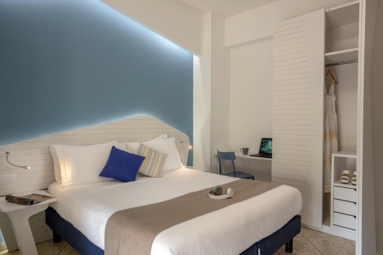 Hotel Casa Yvorio 테라치나 외부 사진