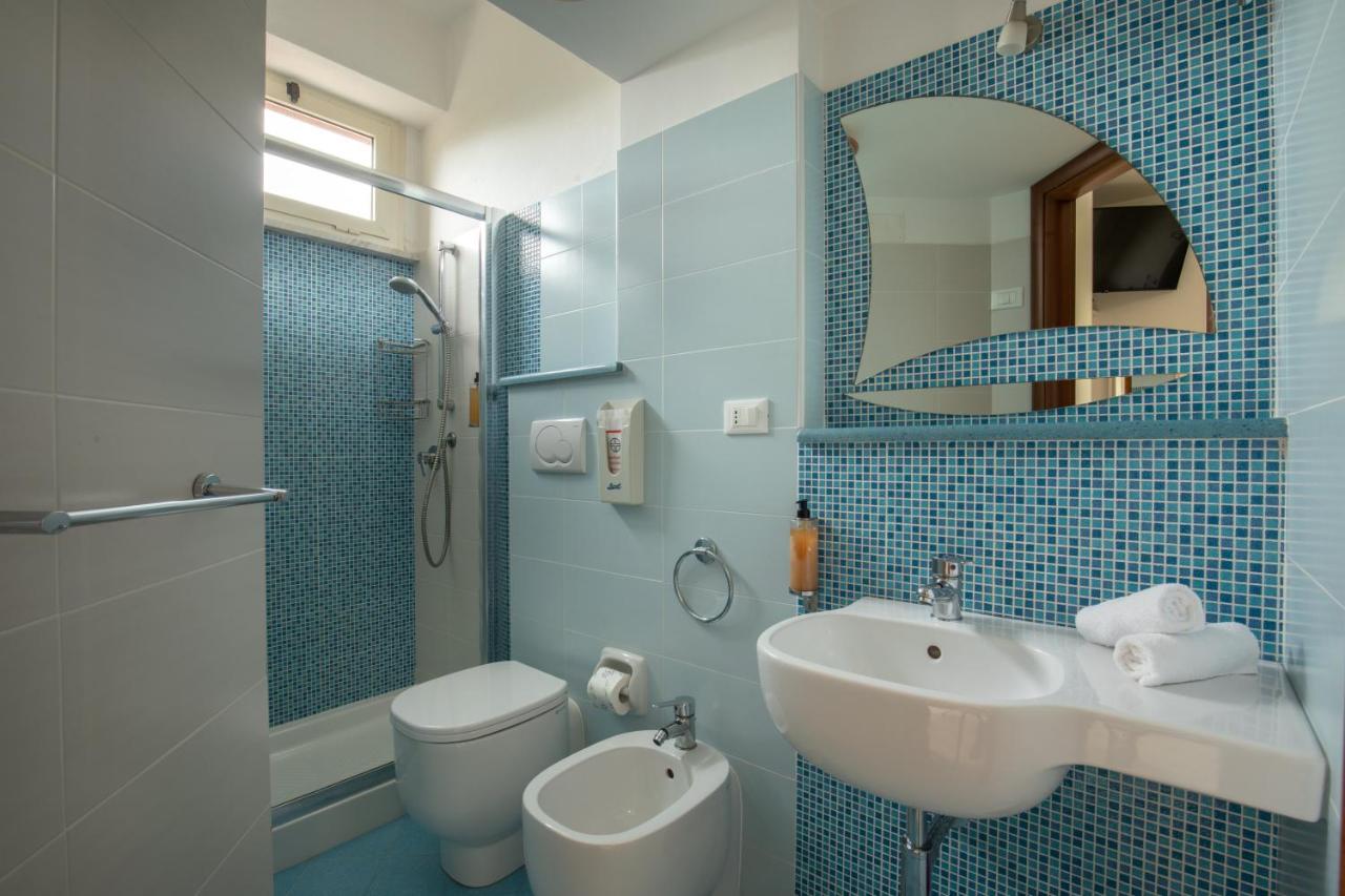 Hotel Casa Yvorio 테라치나 외부 사진