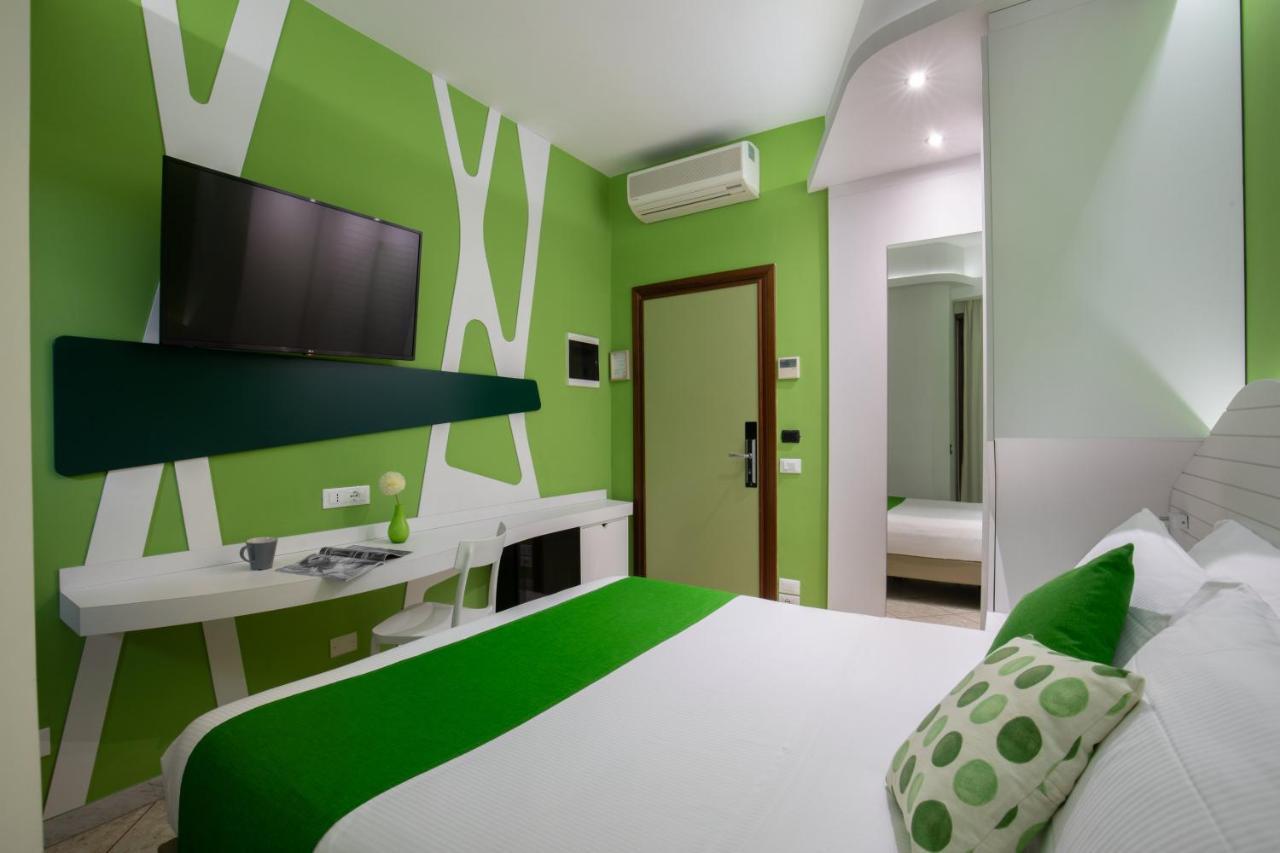 Hotel Casa Yvorio 테라치나 외부 사진