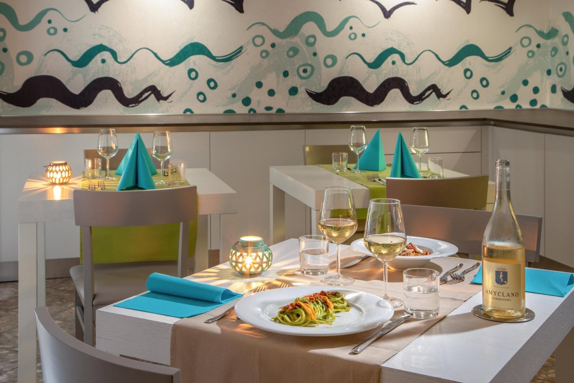 Hotel Casa Yvorio 테라치나 외부 사진