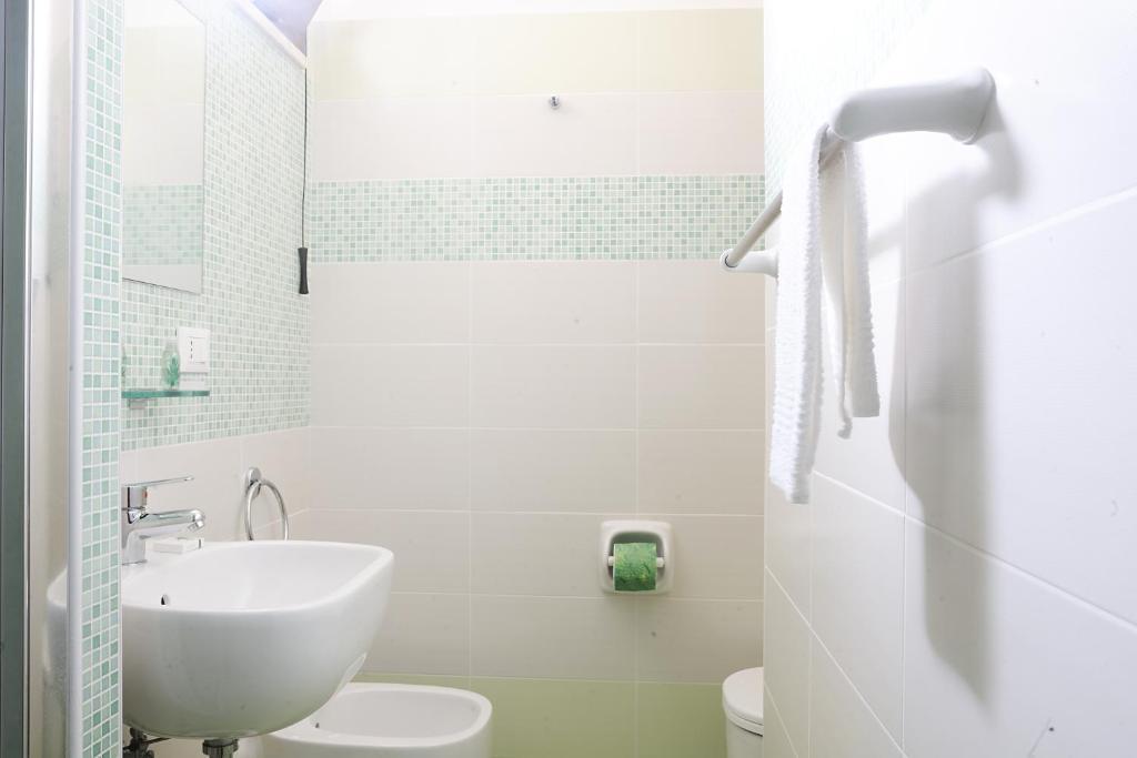 Hotel Casa Yvorio 테라치나 객실 사진