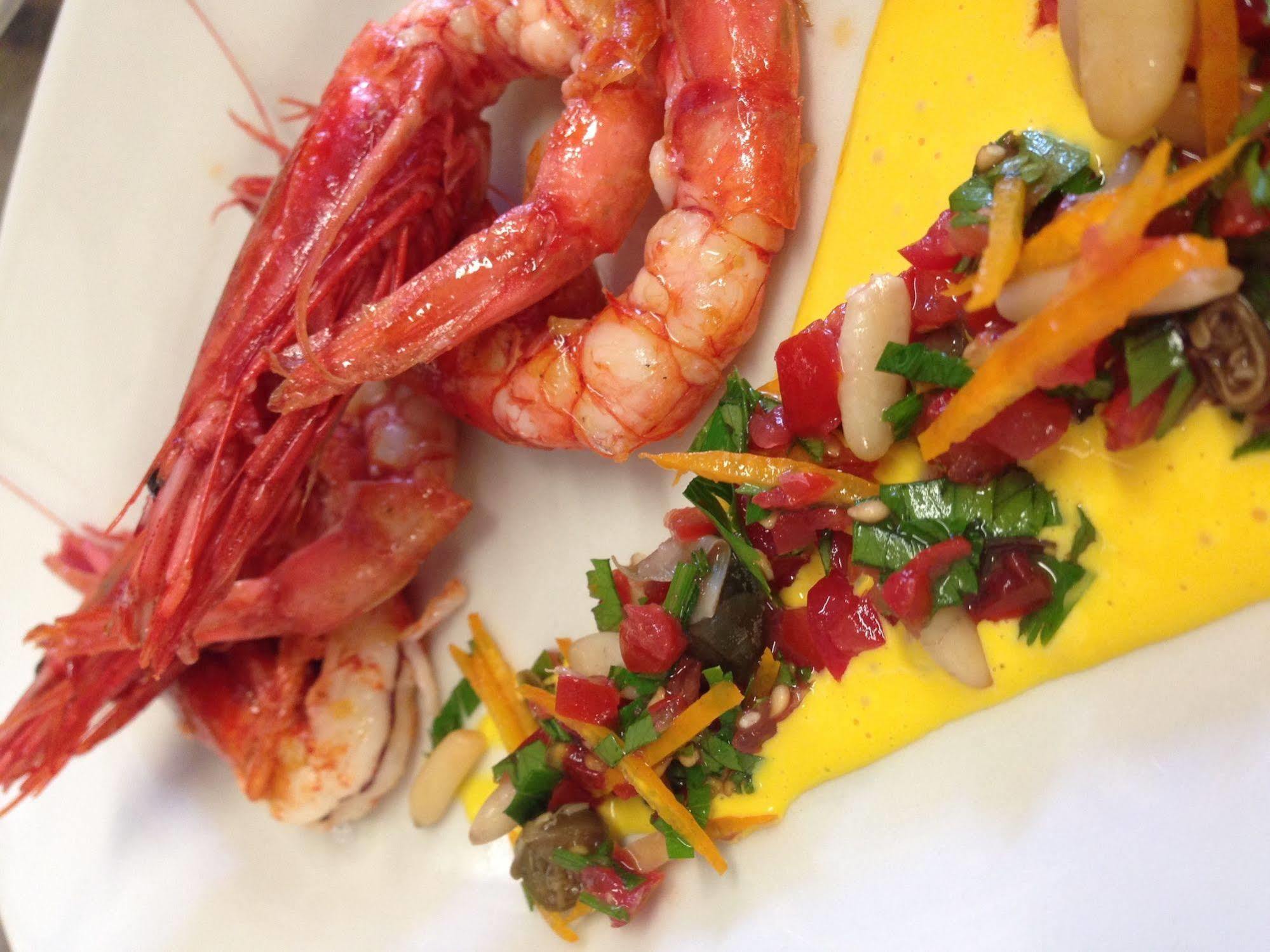 Hotel Casa Yvorio 테라치나 외부 사진