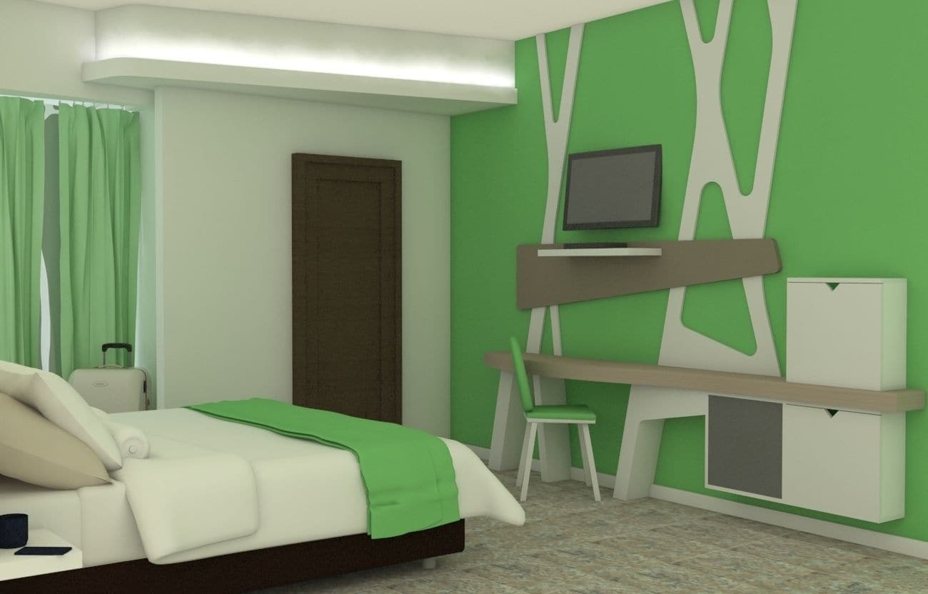 Hotel Casa Yvorio 테라치나 외부 사진